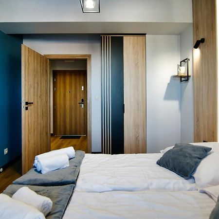 Apartament No 61 Blue Holiday Home Zator Εξωτερικό φωτογραφία
