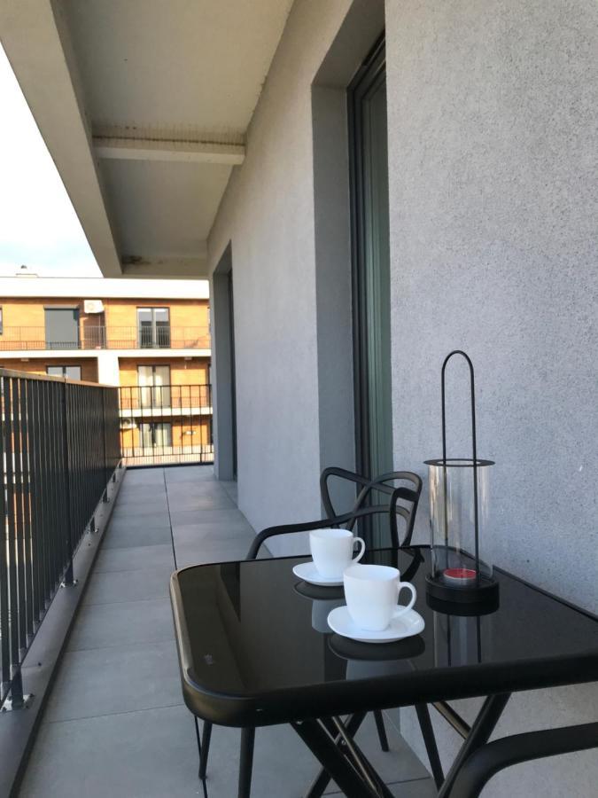 Apartament No 61 Blue Holiday Home Zator Εξωτερικό φωτογραφία