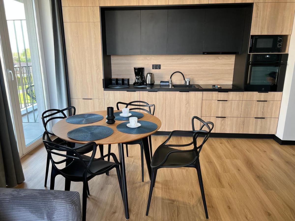 Apartament No 61 Blue Holiday Home Zator Εξωτερικό φωτογραφία