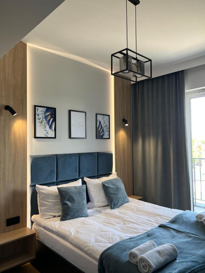 Apartament No 61 Blue Holiday Home Zator Εξωτερικό φωτογραφία