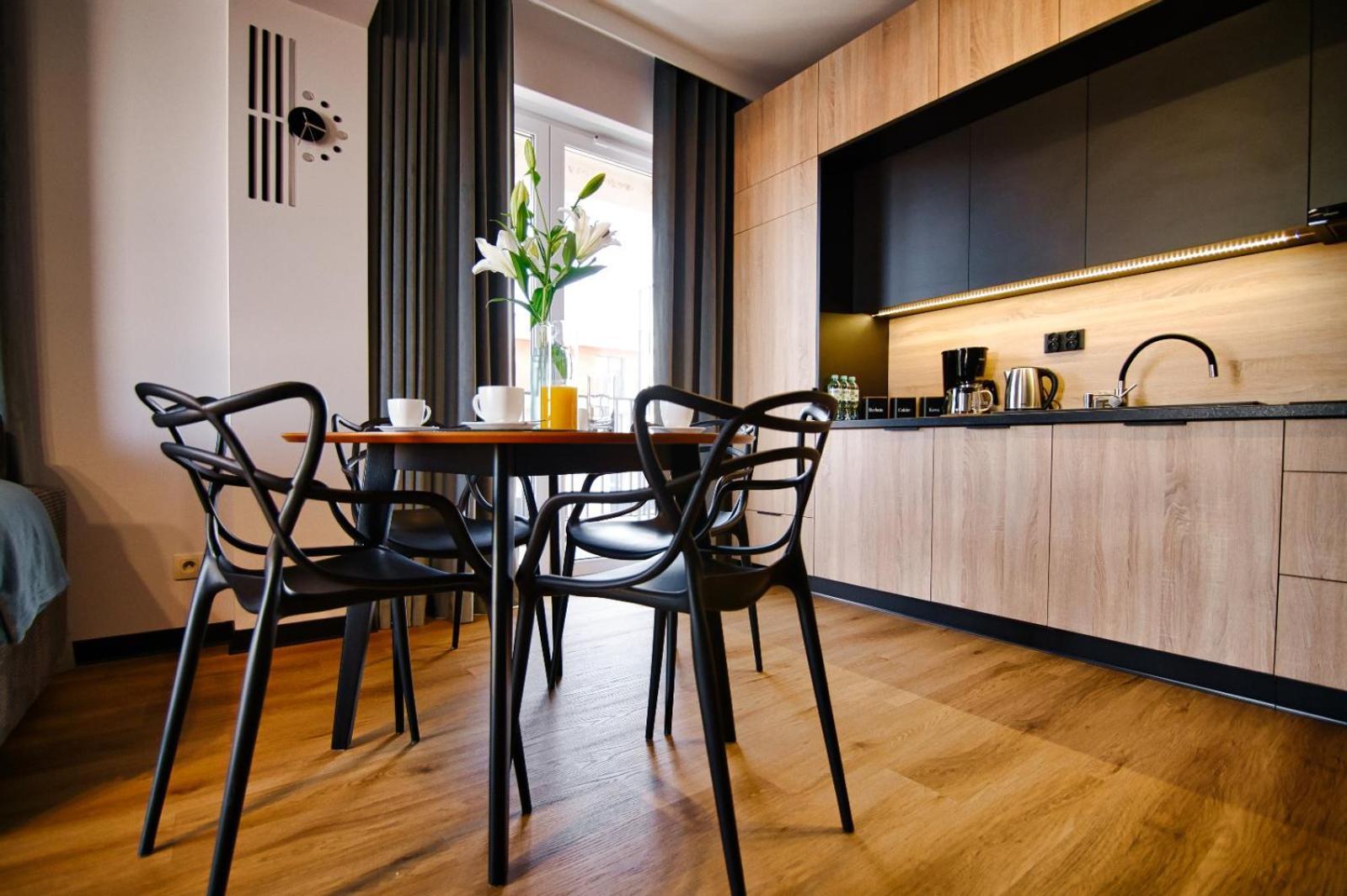 Apartament No 61 Blue Holiday Home Zator Εξωτερικό φωτογραφία