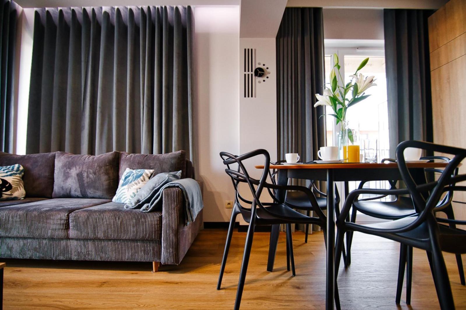 Apartament No 61 Blue Holiday Home Zator Εξωτερικό φωτογραφία