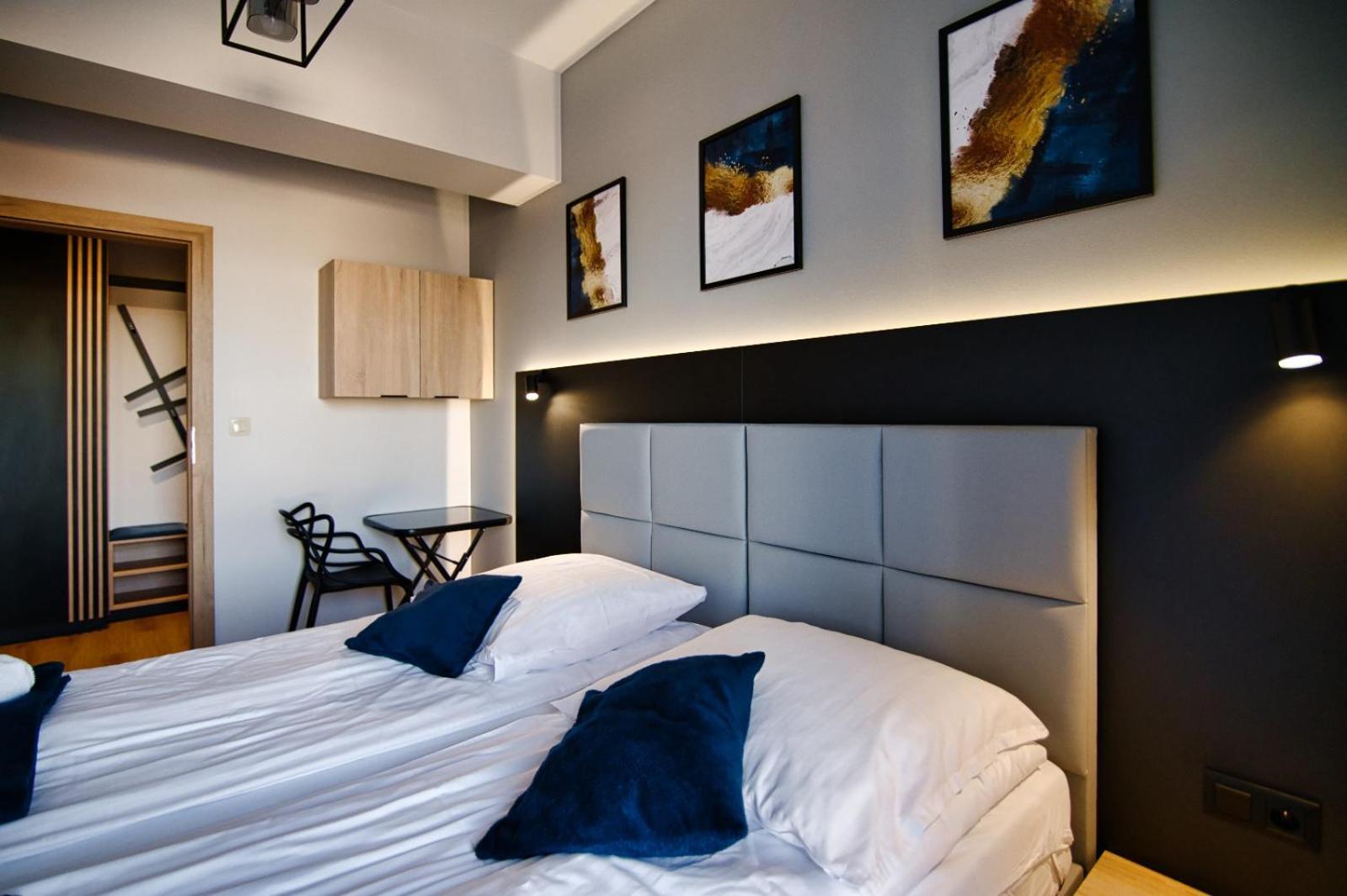 Apartament No 61 Blue Holiday Home Zator Εξωτερικό φωτογραφία