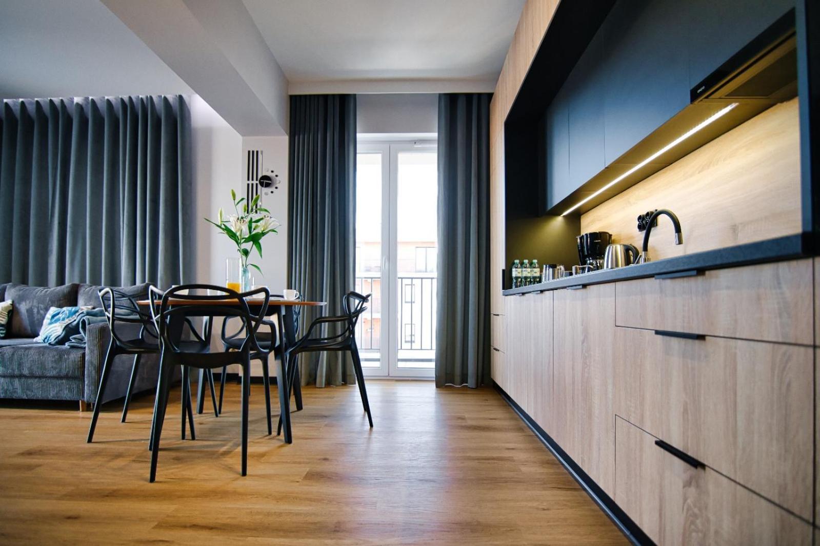 Apartament No 61 Blue Holiday Home Zator Εξωτερικό φωτογραφία