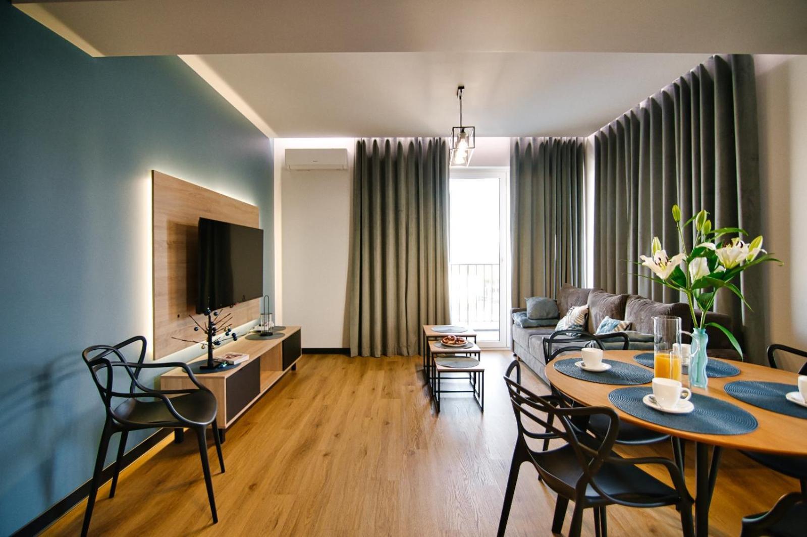 Apartament No 61 Blue Holiday Home Zator Εξωτερικό φωτογραφία